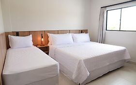 Hotel Caminhos da Oiticica